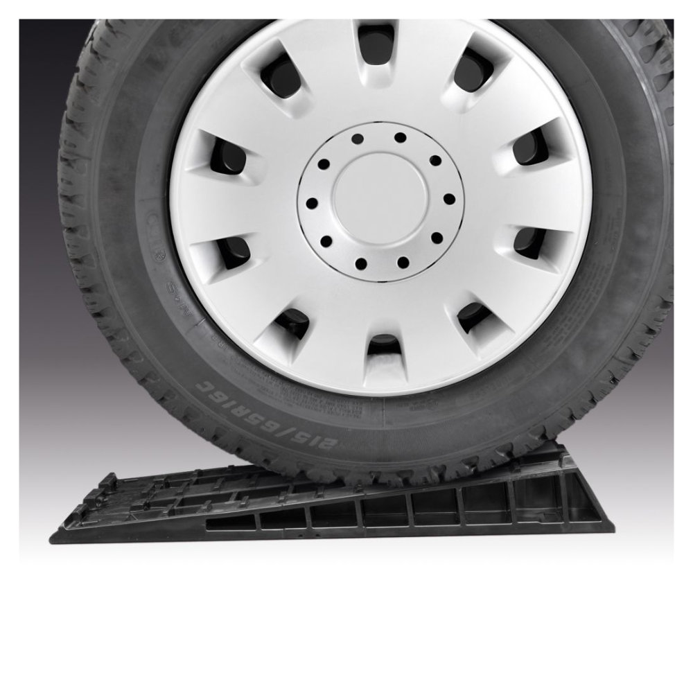 Froli Kompaktkeilset schwarz