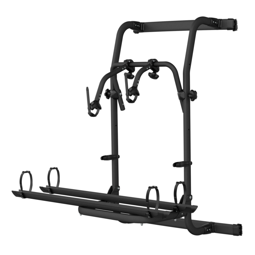 Lippert R-Bike Van/Kastenwagen Renault Master, 2014+