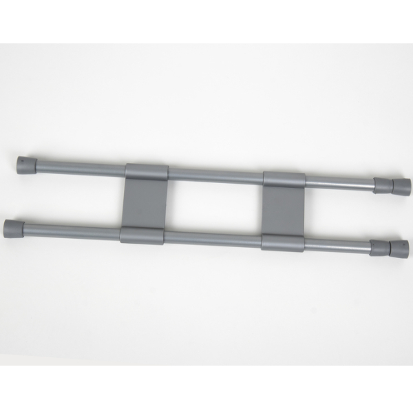 Camp4 Barkeeper grau, 25-43 cm