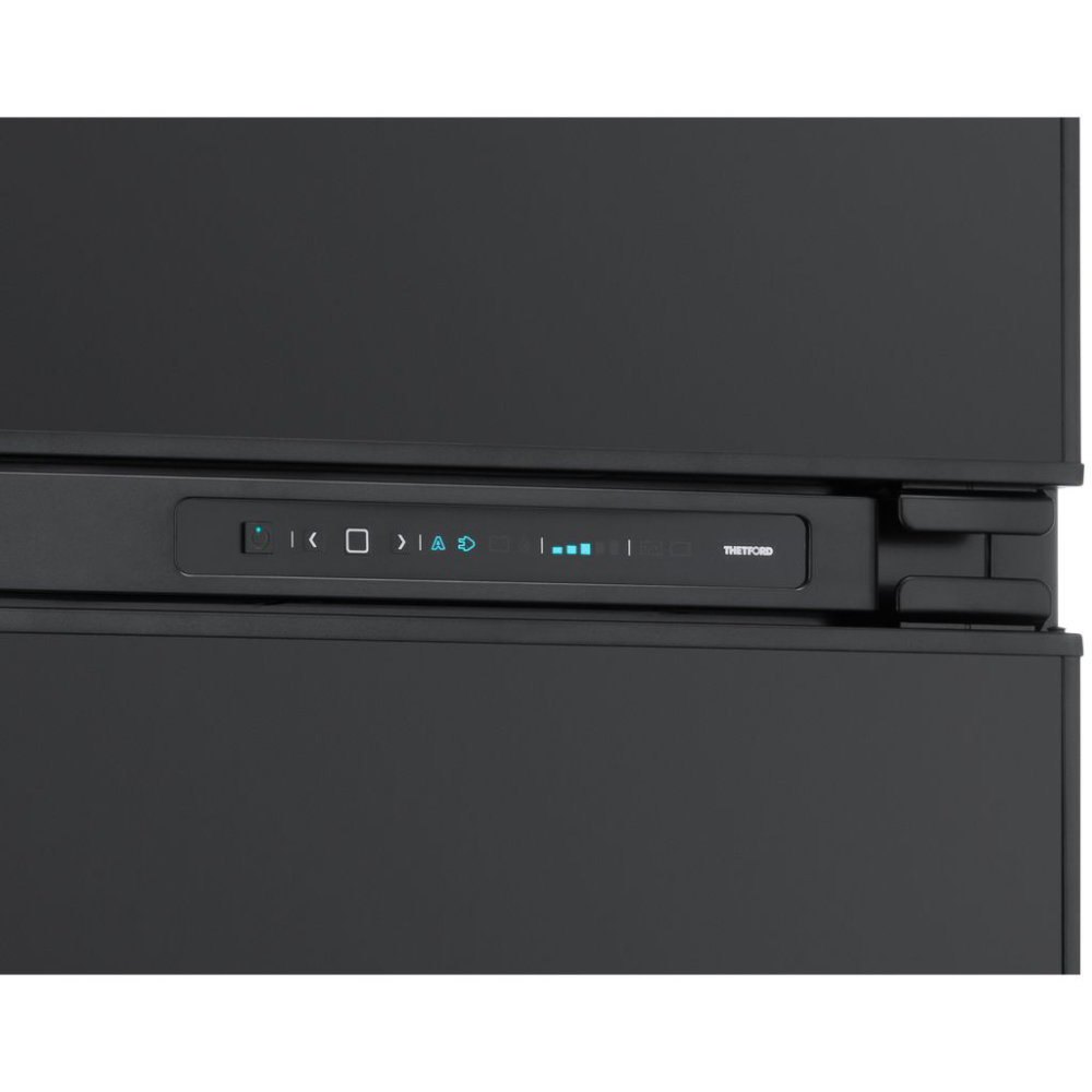 Thetford Kühlschrank N4142 E+, 142 Liter, 12/230 V/Gas 30 mbar