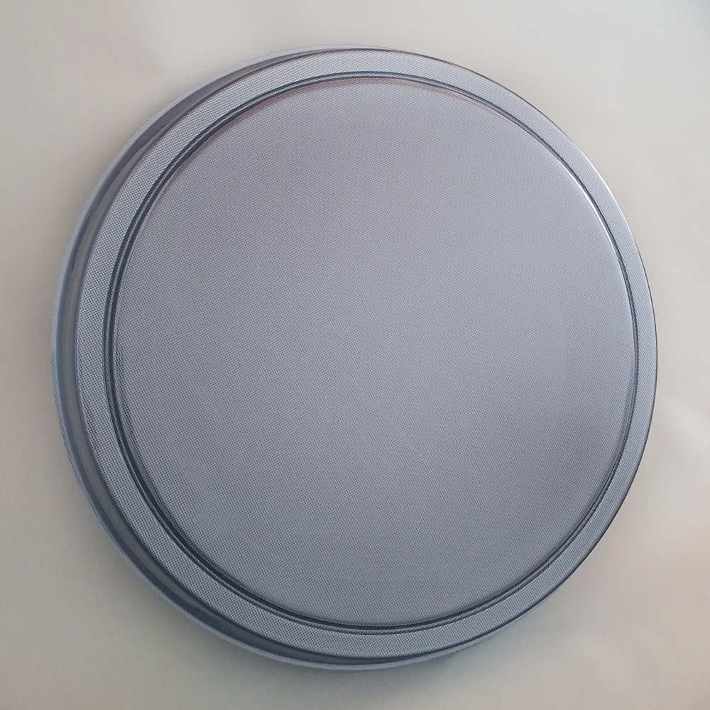 Hobby Dachhaube rund (2007 - 2014)