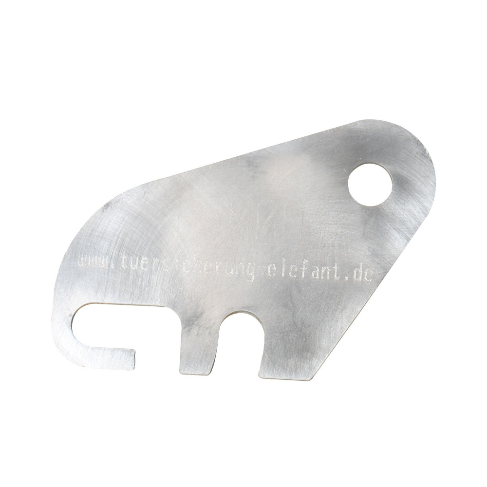 Türsicherung Elefant 5C