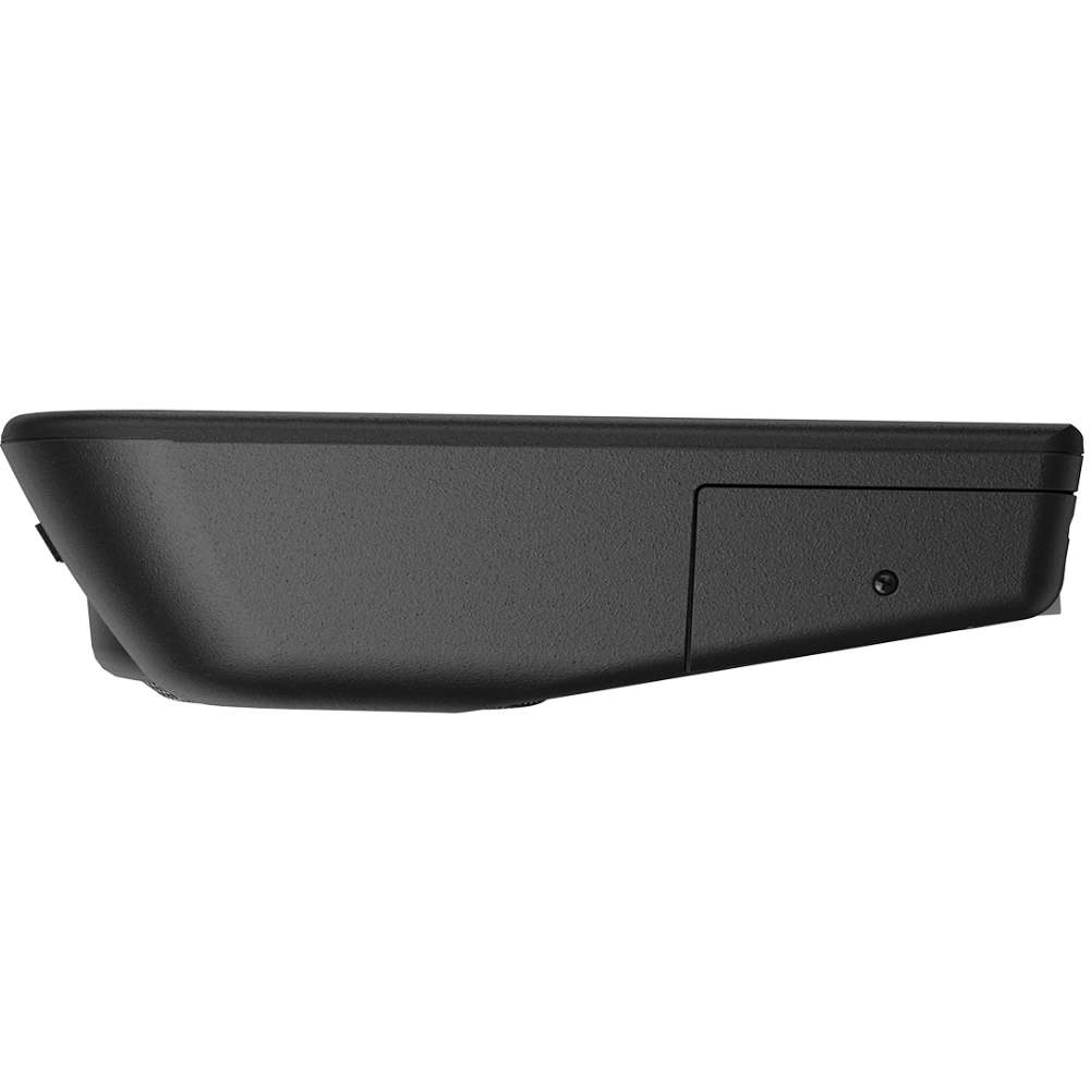 Eton Aktivsubwoofer Fiat Ducato SUB 6A