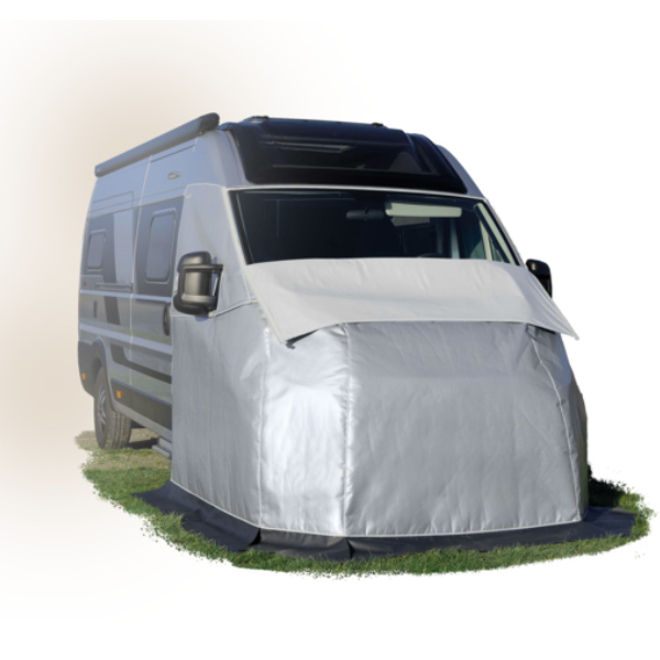 Wigo Außenisoliermatte Ice Breaker Two