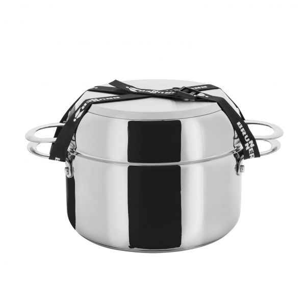 Brunner Kochtopfset Academy NG 7+1