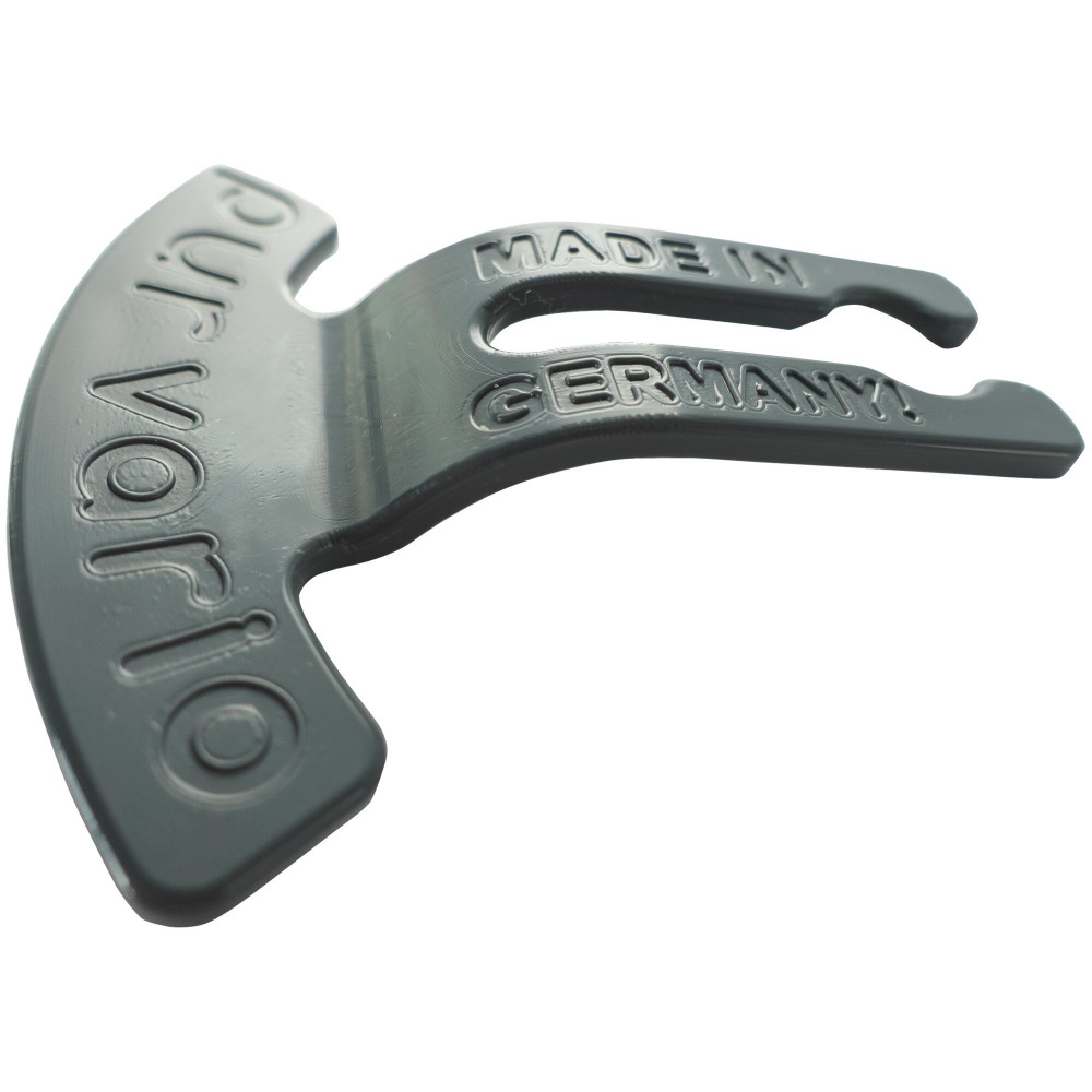 Purvario Stielglashalter IVY, 2 Stück