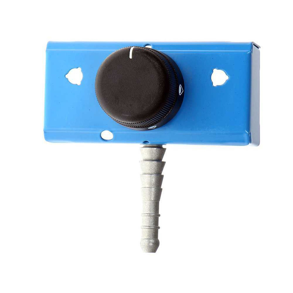 Ferraboli Gasgrill Plancha Mono