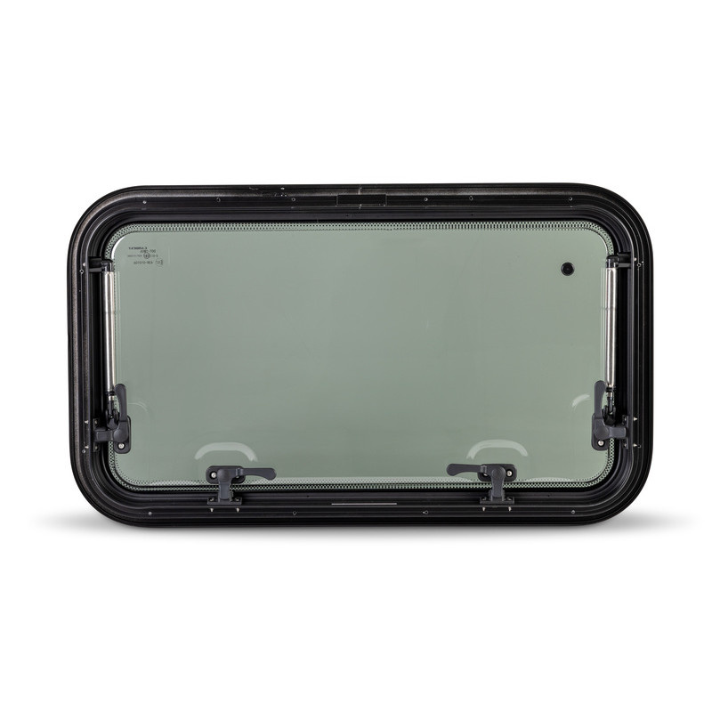 Carbest Ausstellfenster RW FUSION 700 x 300 mm