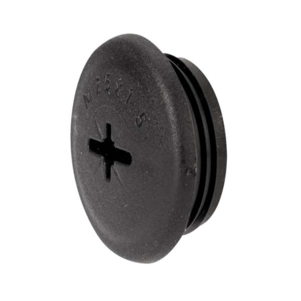 AL-KO Stopfen schwarz für Mammut (Nr. 1652078)