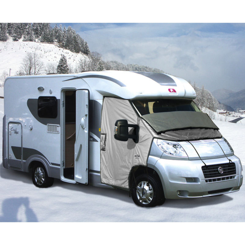 Carbest X-Trem Komfort Außenisolierung für Ducato/Boxer/Jumper