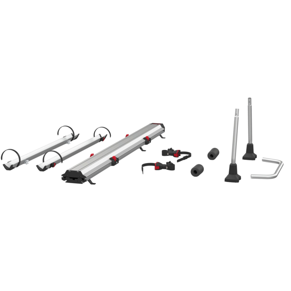Fiamma Fahrradträger Carry-Bike Garage Slide Deluxe