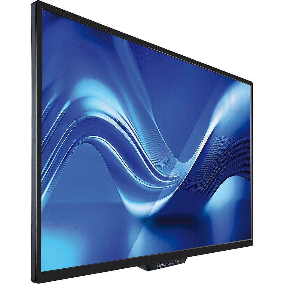 Alphatronics TV SL-22 DW
