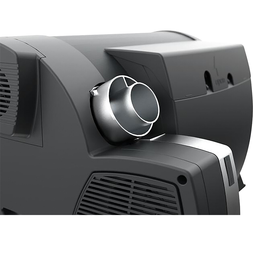 Truma Heizsystem Combi 6 E iNet X Panel