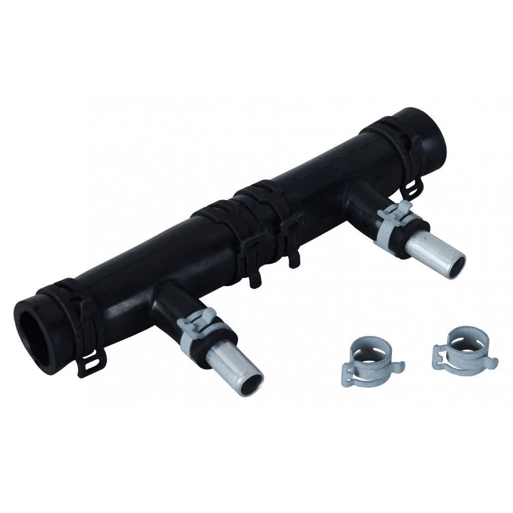 Alde Anschluss-Set für Heizmatten