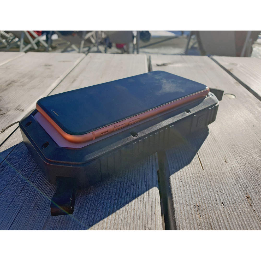 BasicNature Powerbank 20 20000 mAh