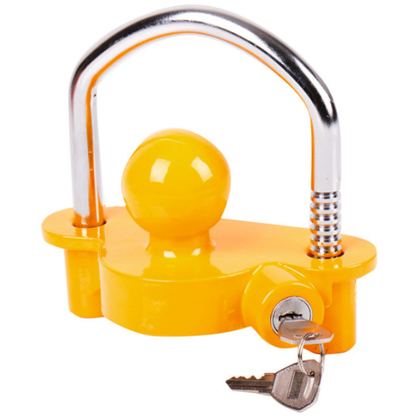 Carbest Universal-Bügelschloss