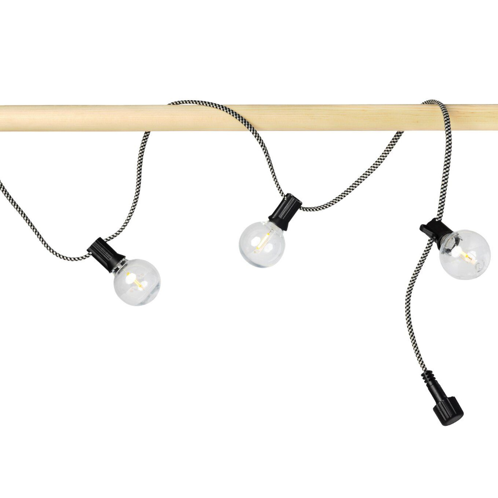 Sunnyside Camplight USB-Outdoor-Lichterkette