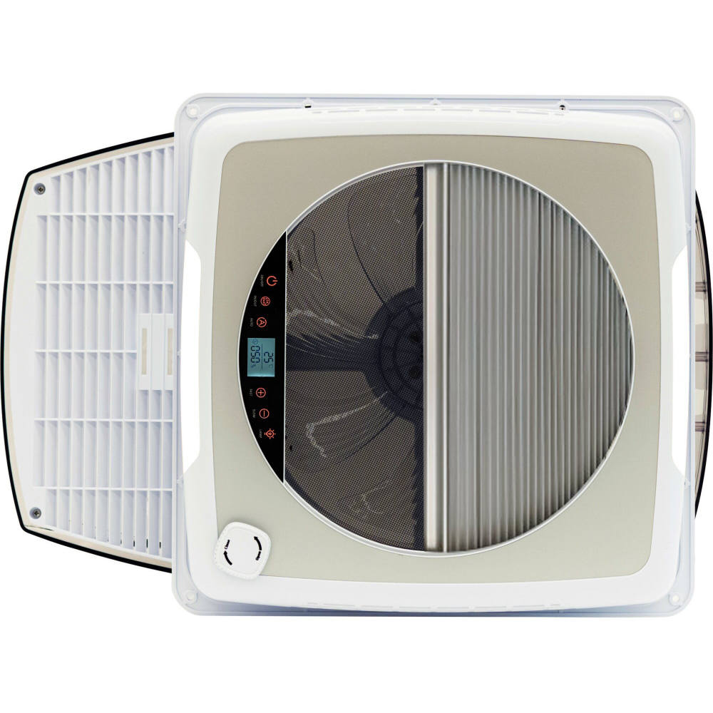 Di-tec Dachventilator Haube