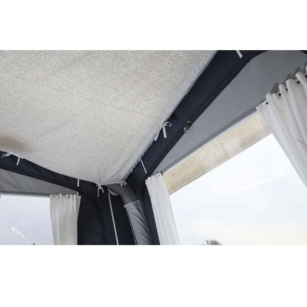 Isabella Innenhimmel zu Luftzelt Cirrus North 300