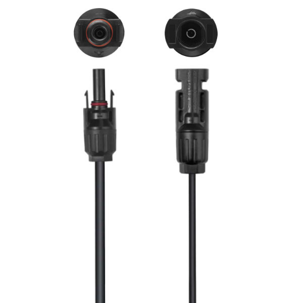 EcoFlow Solar Parallelkabel MC4