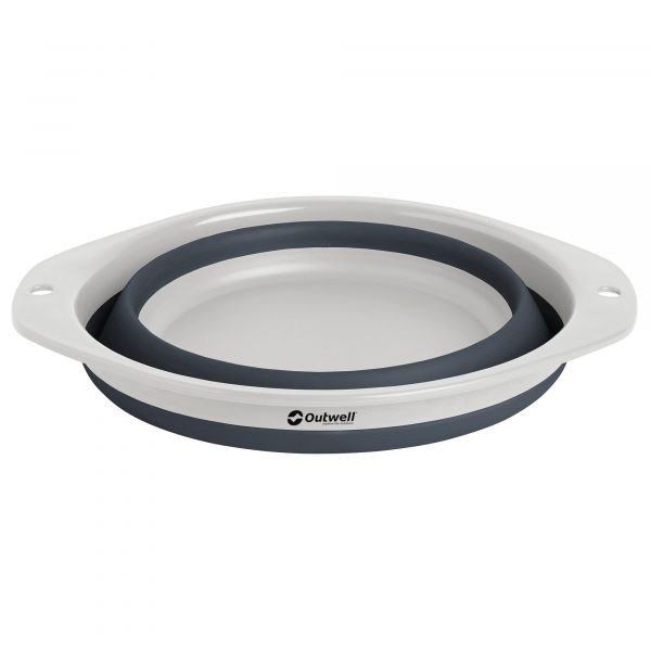 Outwell Collaps Faltschüssel M, dunkelblau