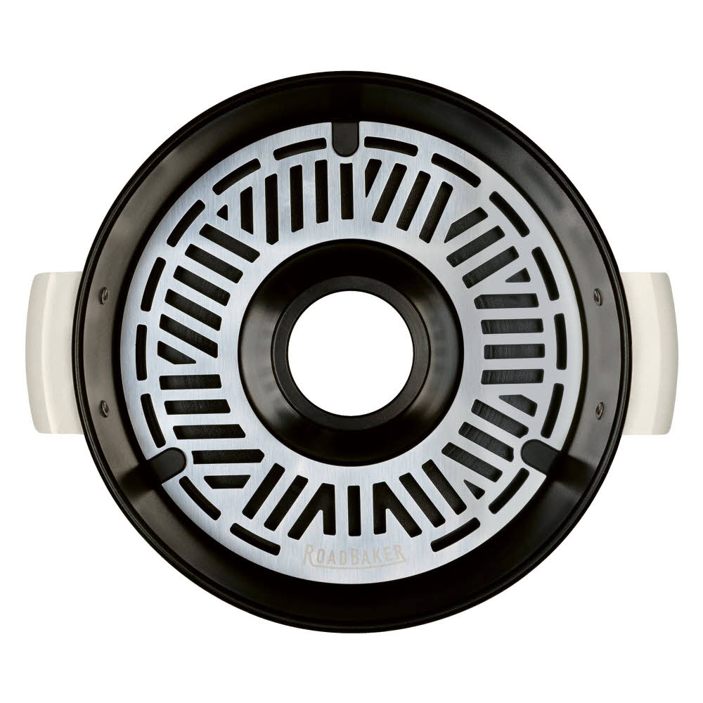 RoadBaker Backofengitter RoadRack Base