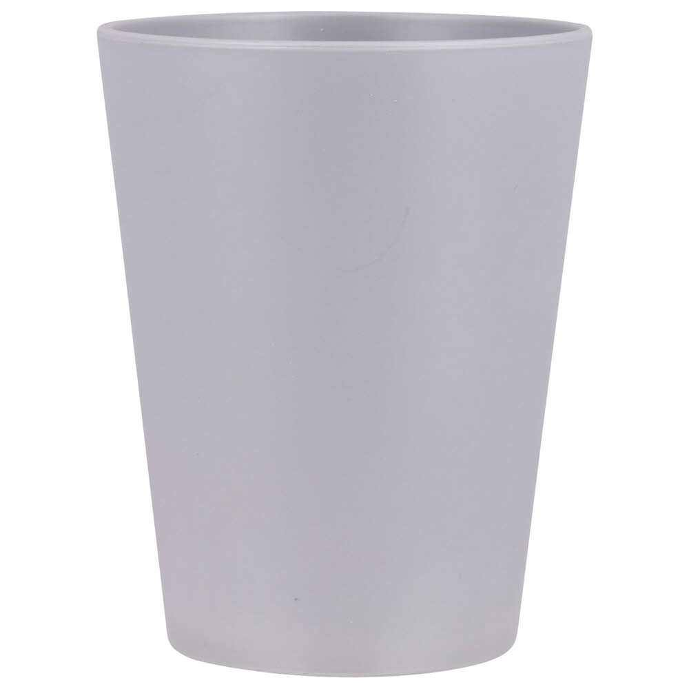 bo-camp Geschirrset Renew, 16-teilig, grau