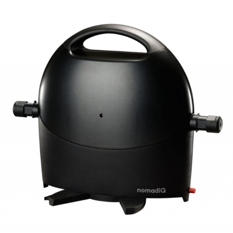 NomadiQ BBQ Gasgrill