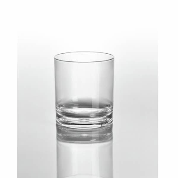 Gimex Wasserglas SAN 0,3 l