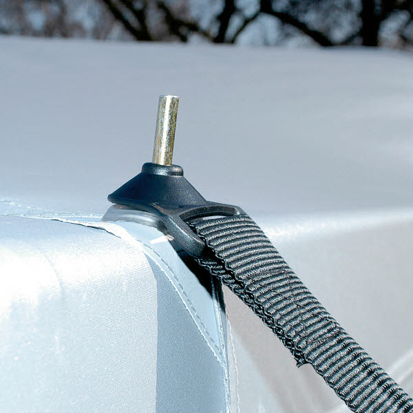 Brand Sturmbandset Mistral