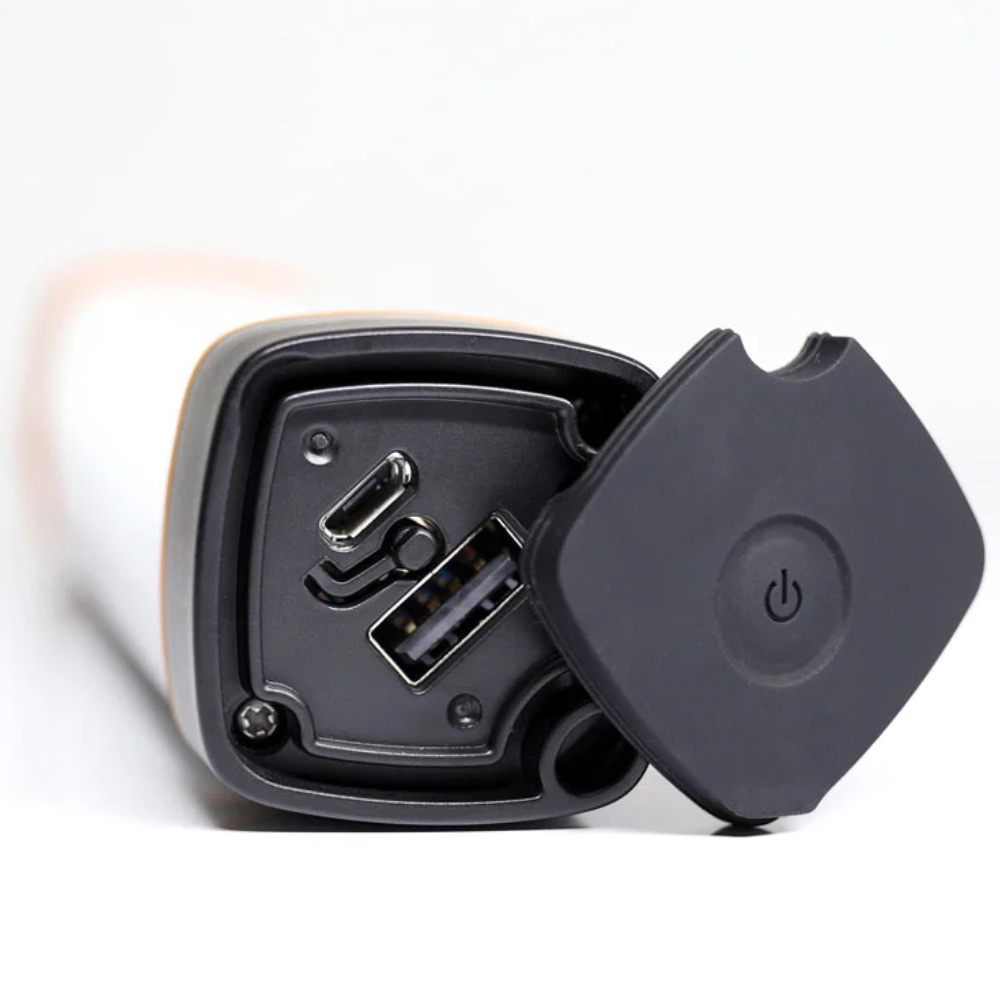 Disc-O-Bed Outdoor- und Campinglicht X5