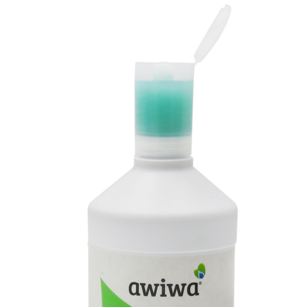 Awiwa Dosierhilfe für awiwa Flaschen