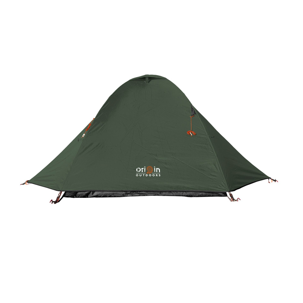 Origin Outdoors Zelt Snugly 2 Personen