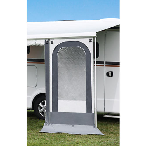 DWT Vorderwand It´s Holiday 100 cm (Fenstereinsatz)