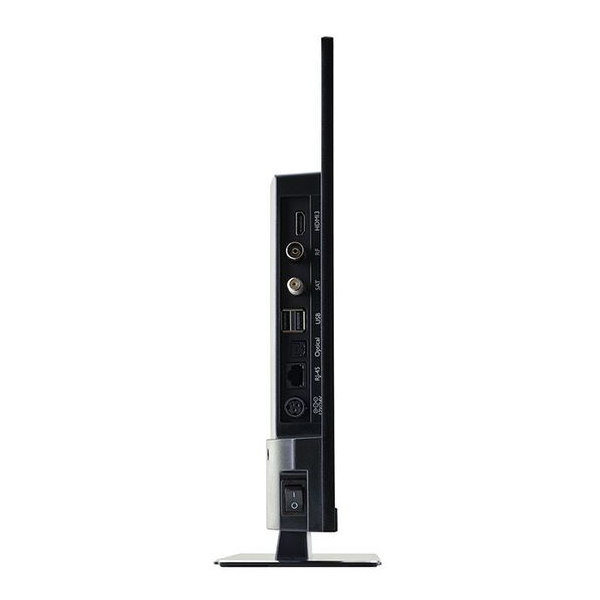 Avtex Ferseher VIDAA Smart Pro mit DVD schwarz