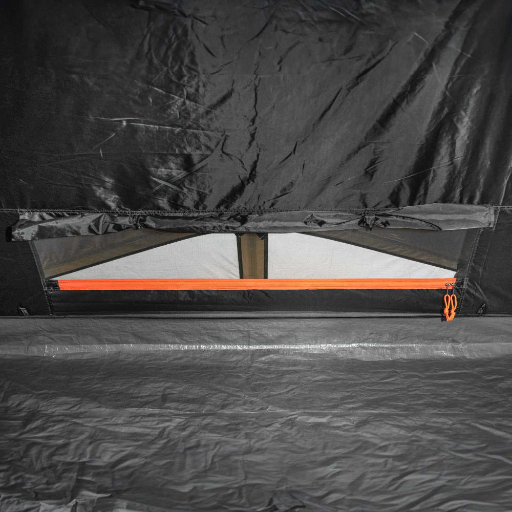 High Peak Kuppelzelt Tessin 4.1