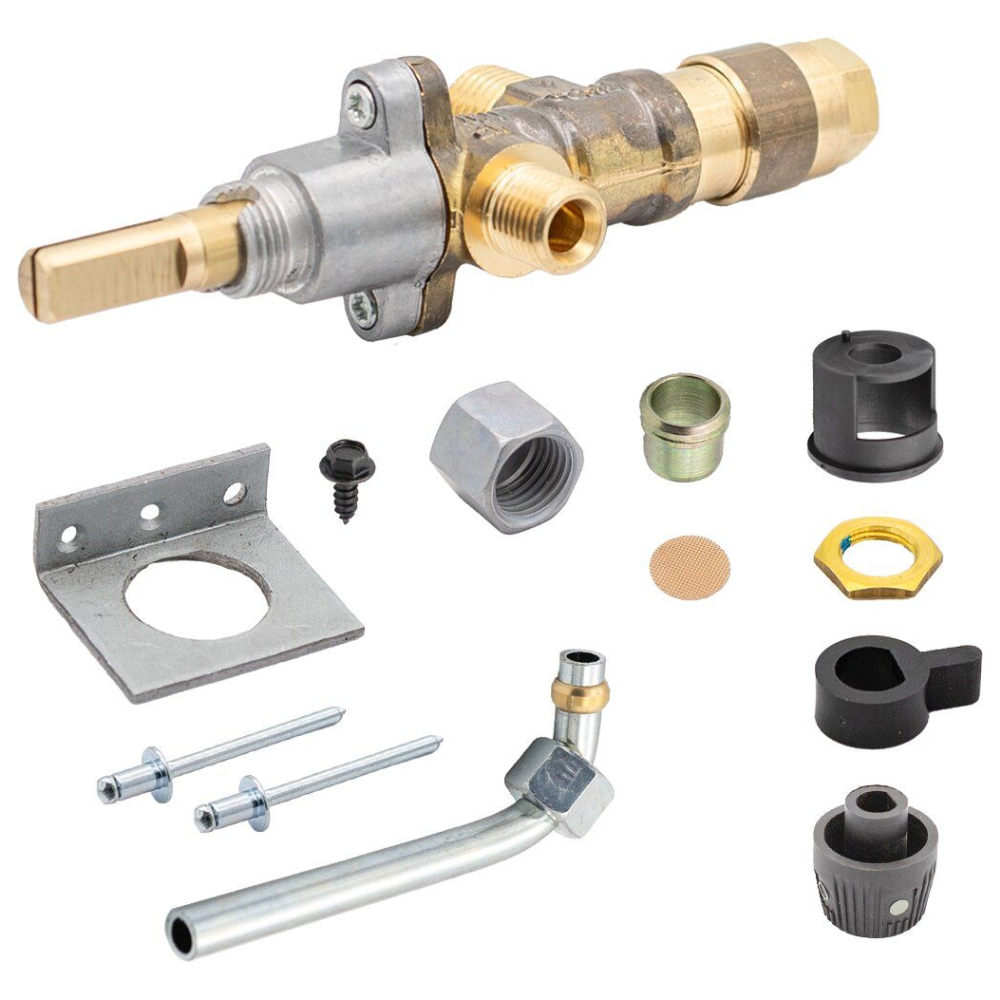 Truma Zündsicherungsventil S 2200 (P), 30 mbar