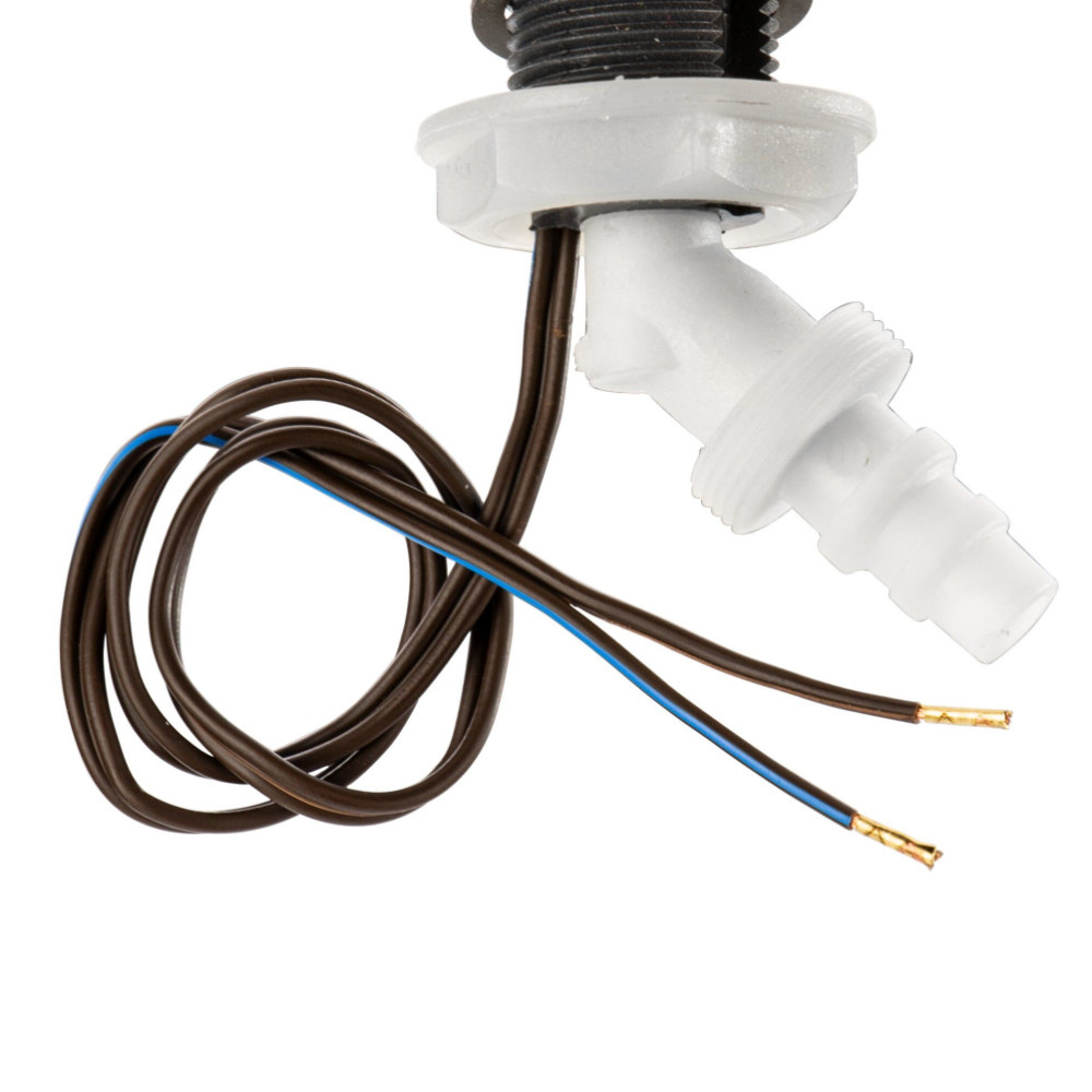 Reich Untertisch-Wasserhahn Style 2000 UT chrom