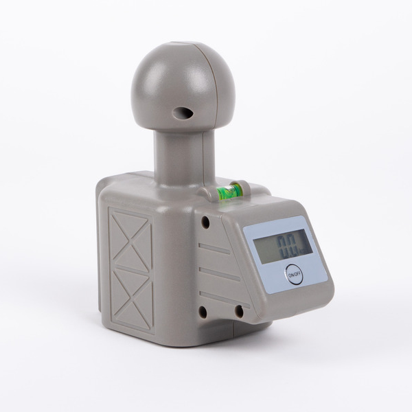 Carbest Digitale Stützlastwaage bis max. 150 kg