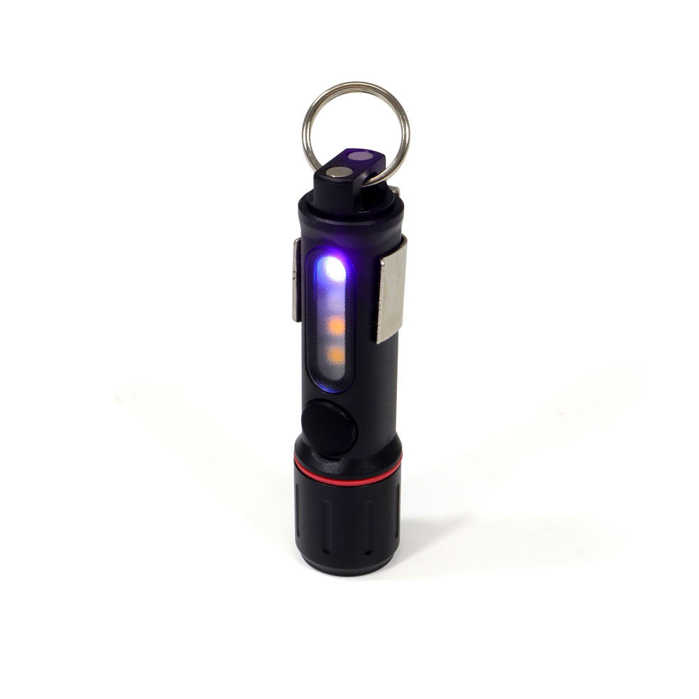 Origin Outdoors LED-Taschenlampe UltraLite 400 Lumen