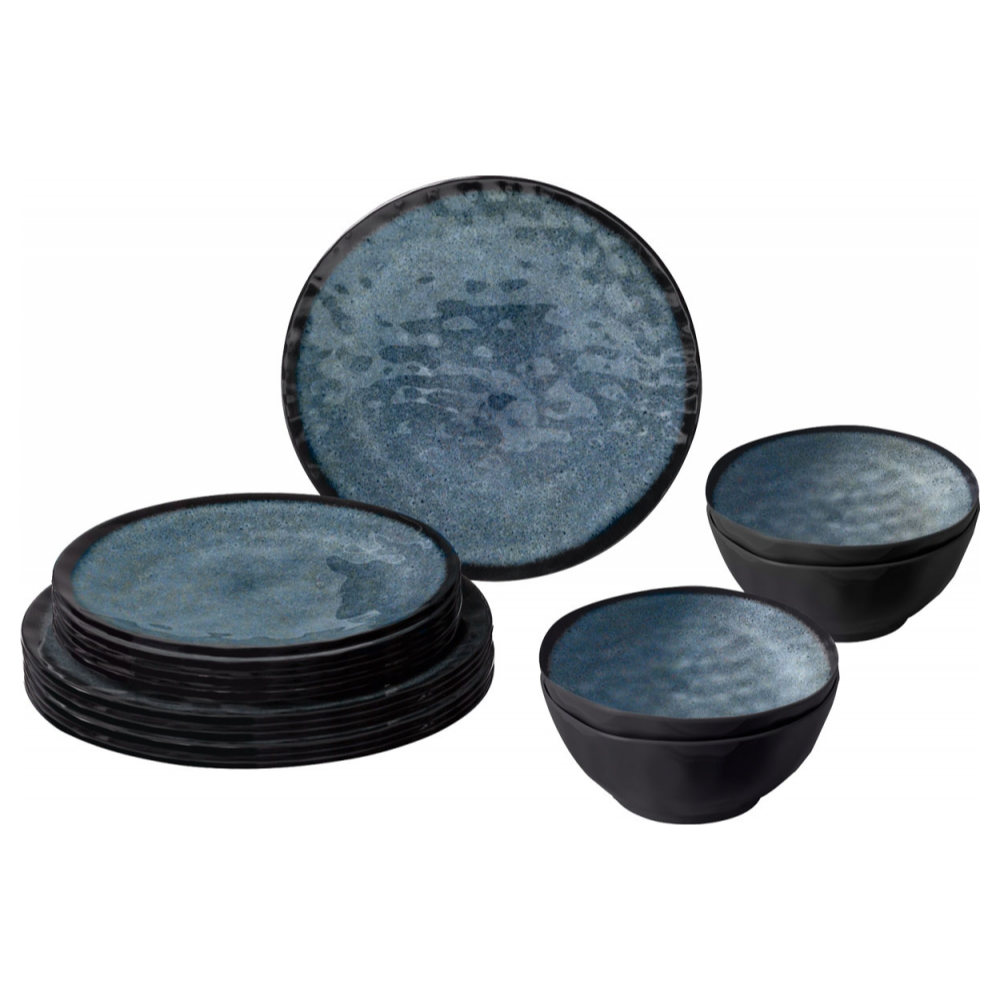 Brunner Midday Venetian, 12-teilig