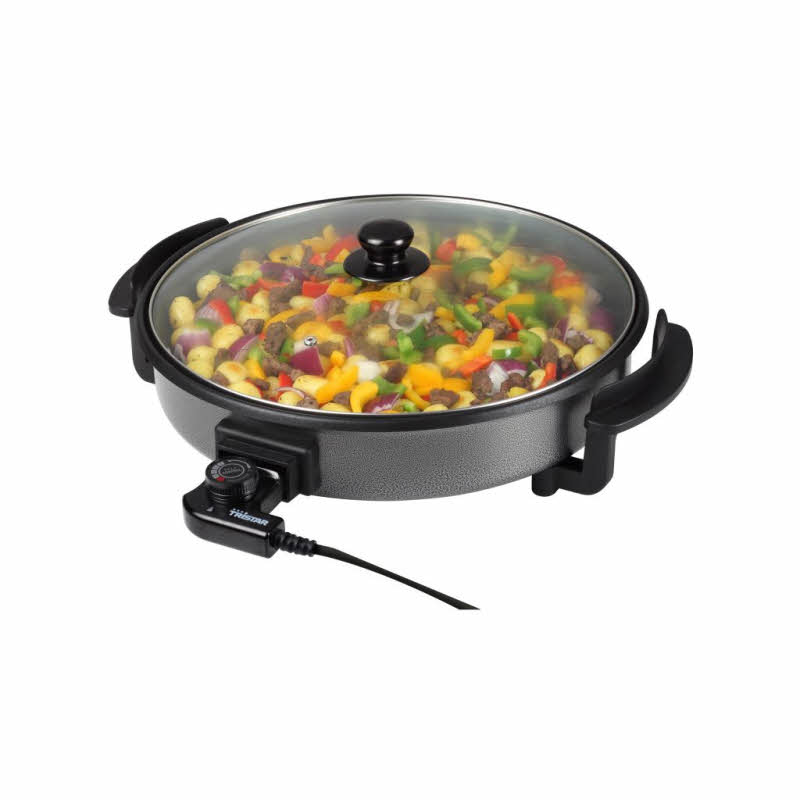 Tristar Multifunktionspfanne Durchmesser 40 cm