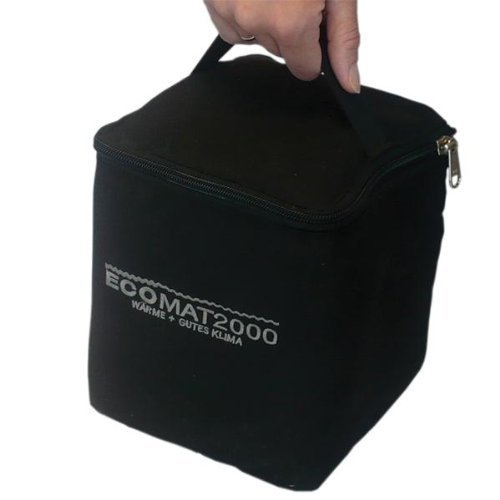 Transporttasche für Ecomat Classic