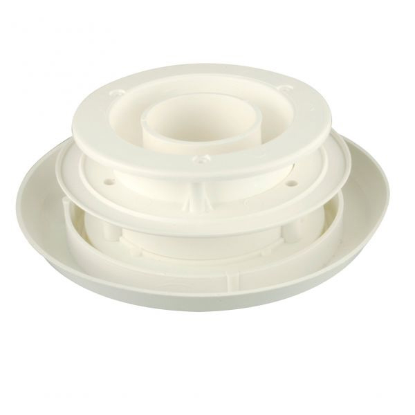 Knorz Dachlüfter 110