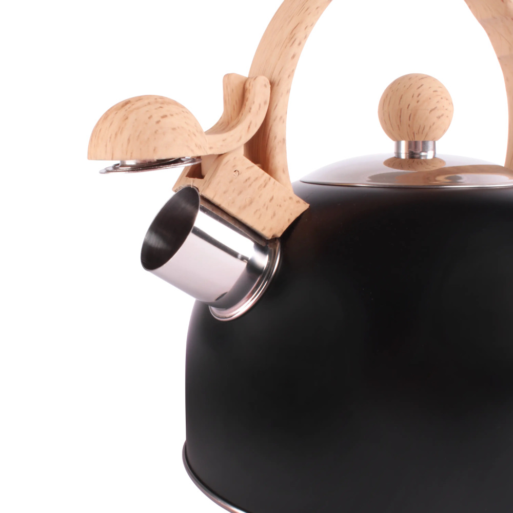 Via Mondo Flötenkessel 1,5 l