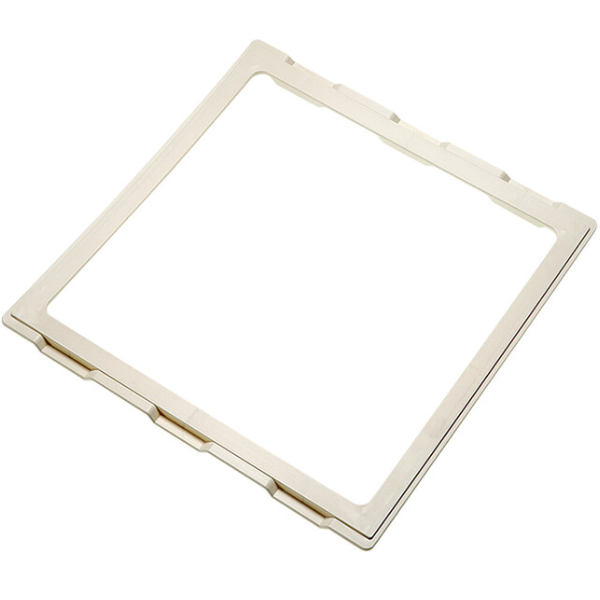 Teleco Telair Klimaanlagen Adapter-Kit für Fahrzeuge ab 40 mm Dachstärke