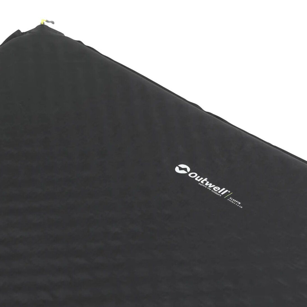 Outwell Selbstaufblasmatte Sleepin Single