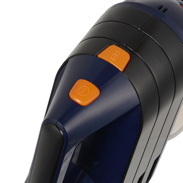 Tristar Bodenstaubsauger 2-in-1 Funktion