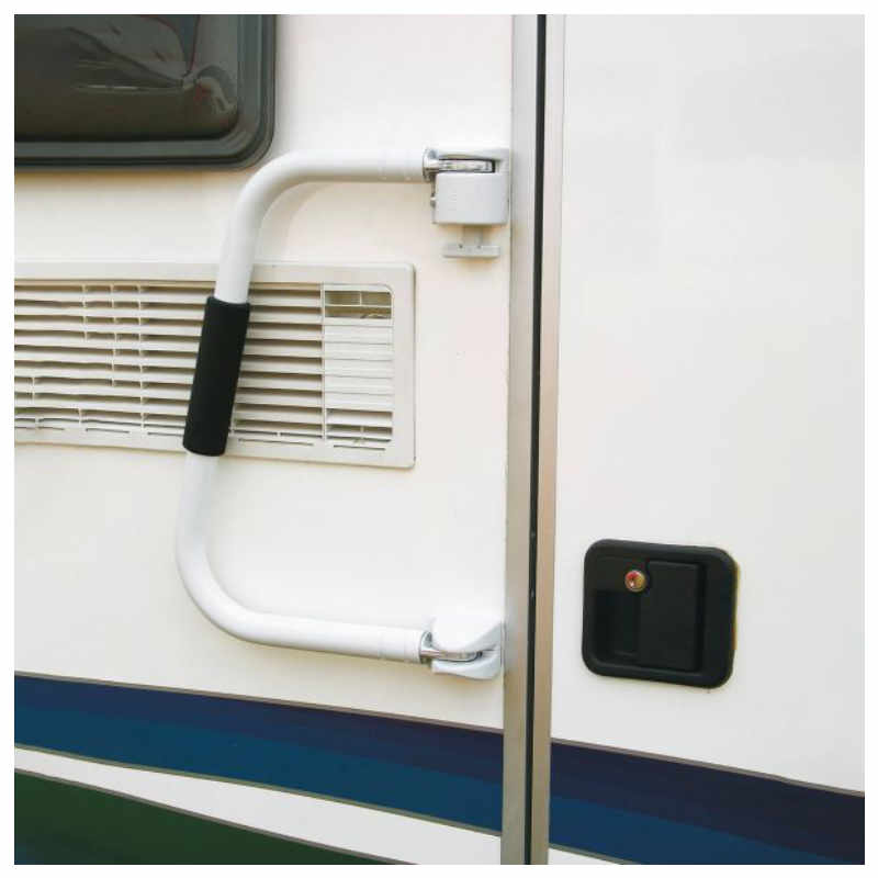 Fiamma Einstiegsbügel Security Höhe 46 cm