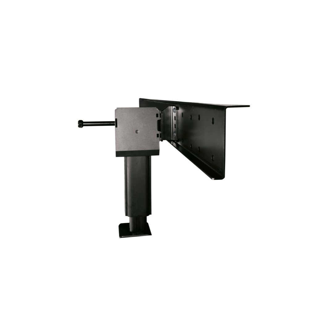 Sawiko Stützenhalter zu Kurbelstützen Arex Light II